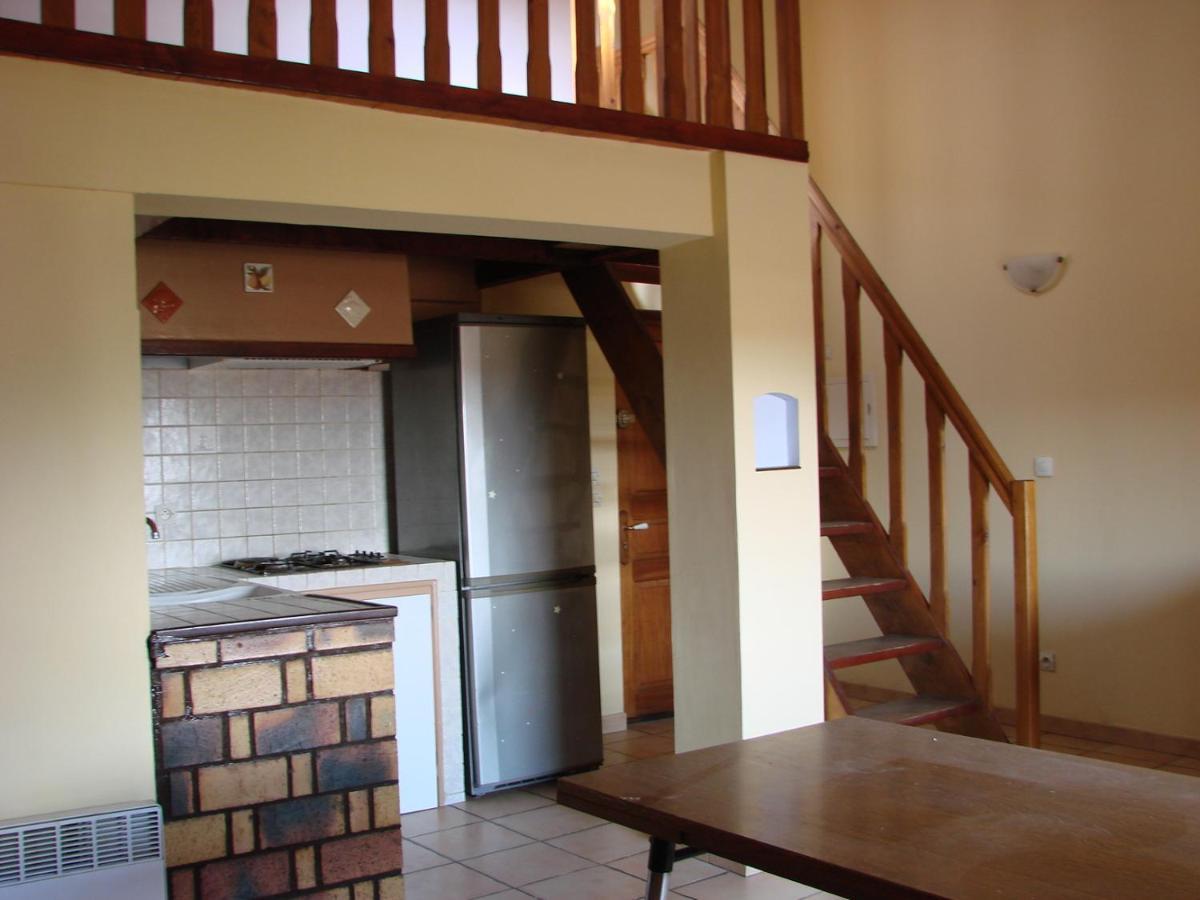 Apartamento 25 Fm 2 D Coursan Exterior foto