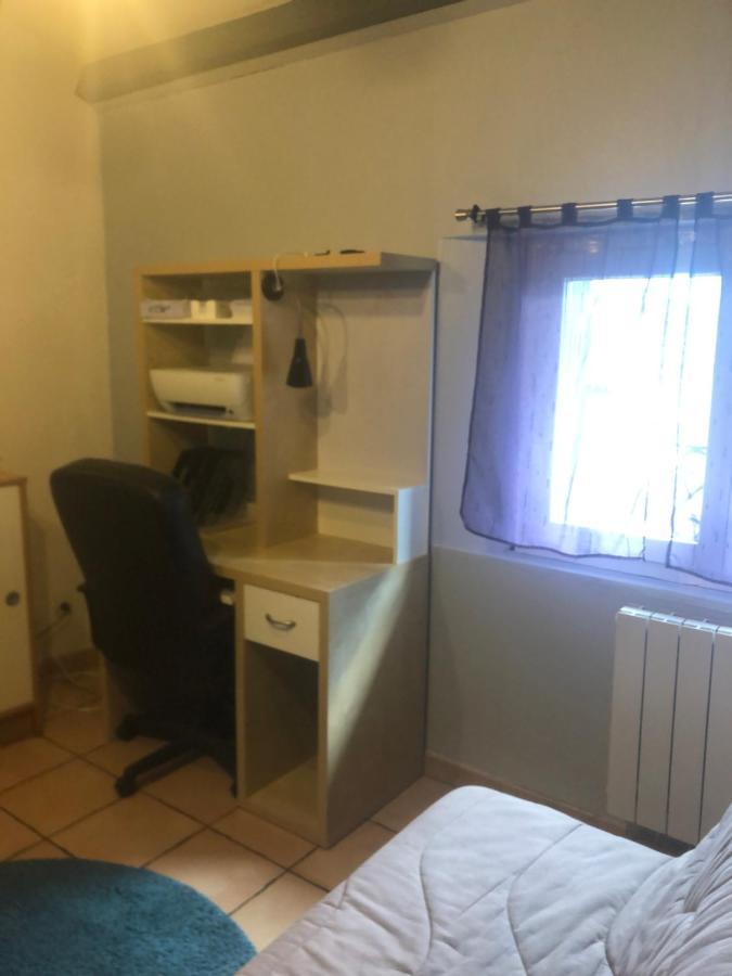Apartamento 25 Fm 2 D Coursan Exterior foto