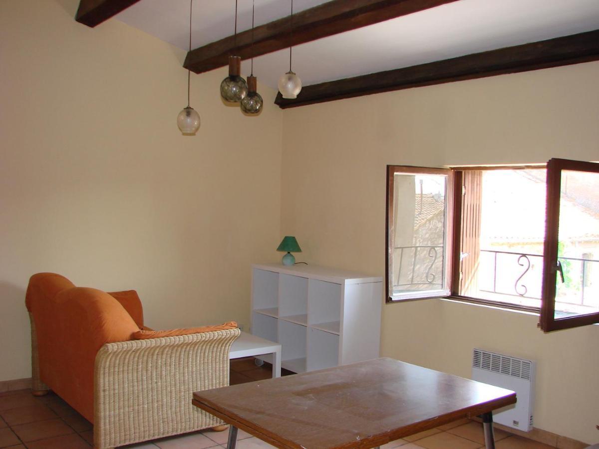 Apartamento 25 Fm 2 D Coursan Exterior foto